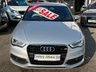 USED 2013 13 AUDI A3 2.0 TDi S Line 150 3dr - SAT NAV 