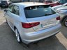 USED 2013 13 AUDI A3 2.0 TDi S Line 150 3dr - SAT NAV 