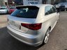 USED 2013 13 AUDI A3 2.0 TDi S Line 150 3dr - SAT NAV 