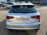 USED 2013 13 AUDI A3 2.0 TDi S Line 150 3dr - SAT NAV 