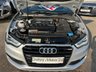 USED 2013 13 AUDI A3 2.0 TDi S Line 150 3dr - SAT NAV 