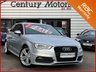 USED 2013 13 AUDI A3 2.0 TDi S Line 150 3dr - SAT NAV 