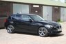 USED 2018 67 BMW 1 SERIES 2.0 118D SPORT 5d 147 BHP MOT UNTIL FEB 2023