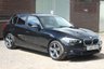 USED 2018 67 BMW 1 SERIES 2.0 118D SPORT 5d 147 BHP MOT UNTIL FEB 2023
