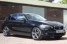 USED 2018 67 BMW 1 SERIES 2.0 118D SPORT 5d 147 BHP MOT UNTIL FEB 2023
