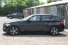 USED 2018 67 BMW 1 SERIES 2.0 118D SPORT 5d 147 BHP MOT UNTIL FEB 2023