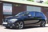 USED 2018 67 BMW 1 SERIES 2.0 118D SPORT 5d 147 BHP MOT UNTIL FEB 2023
