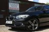 USED 2018 67 BMW 1 SERIES 2.0 118D SPORT 5d 147 BHP MOT UNTIL FEB 2023