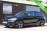 USED 2018 67 BMW 1 SERIES 2.0 118D SPORT 5d 147 BHP MOT UNTIL FEB 2023