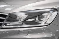 USED 2017 R VOLKSWAGEN TOUAREG 3.0 V6 R-LINE PLUS TDI BLUEMOTION TECHNOLOGY 5d 259 BHP +NATIONWIDE DELIVERY AVAILABLE+