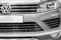 USED 2017 R VOLKSWAGEN TOUAREG 3.0 V6 R-LINE PLUS TDI BLUEMOTION TECHNOLOGY 5d 259 BHP +NATIONWIDE DELIVERY AVAILABLE+