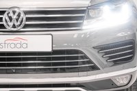 USED 2017 R VOLKSWAGEN TOUAREG 3.0 V6 R-LINE PLUS TDI BLUEMOTION TECHNOLOGY 5d 259 BHP +NATIONWIDE DELIVERY AVAILABLE+