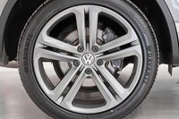 USED 2017 R VOLKSWAGEN TOUAREG 3.0 V6 R-LINE PLUS TDI BLUEMOTION TECHNOLOGY 5d 259 BHP +NATIONWIDE DELIVERY AVAILABLE+