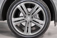 USED 2017 R VOLKSWAGEN TOUAREG 3.0 V6 R-LINE PLUS TDI BLUEMOTION TECHNOLOGY 5d 259 BHP +NATIONWIDE DELIVERY AVAILABLE+