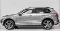 USED 2017 R VOLKSWAGEN TOUAREG 3.0 V6 R-LINE PLUS TDI BLUEMOTION TECHNOLOGY 5d 259 BHP +NATIONWIDE DELIVERY AVAILABLE+