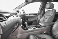 USED 2017 R VOLKSWAGEN TOUAREG 3.0 V6 R-LINE PLUS TDI BLUEMOTION TECHNOLOGY 5d 259 BHP +NATIONWIDE DELIVERY AVAILABLE+