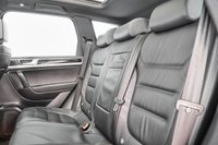 USED 2017 R VOLKSWAGEN TOUAREG 3.0 V6 R-LINE PLUS TDI BLUEMOTION TECHNOLOGY 5d 259 BHP +NATIONWIDE DELIVERY AVAILABLE+