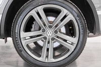 USED 2017 R VOLKSWAGEN TOUAREG 3.0 V6 R-LINE PLUS TDI BLUEMOTION TECHNOLOGY 5d 259 BHP +NATIONWIDE DELIVERY AVAILABLE+