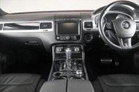 USED 2017 R VOLKSWAGEN TOUAREG 3.0 V6 R-LINE PLUS TDI BLUEMOTION TECHNOLOGY 5d 259 BHP +NATIONWIDE DELIVERY AVAILABLE+
