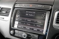 USED 2017 R VOLKSWAGEN TOUAREG 3.0 V6 R-LINE PLUS TDI BLUEMOTION TECHNOLOGY 5d 259 BHP +NATIONWIDE DELIVERY AVAILABLE+
