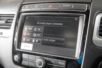 USED 2017 R VOLKSWAGEN TOUAREG 3.0 V6 R-LINE PLUS TDI BLUEMOTION TECHNOLOGY 5d 259 BHP +NATIONWIDE DELIVERY AVAILABLE+