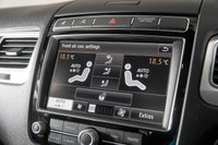 USED 2017 R VOLKSWAGEN TOUAREG 3.0 V6 R-LINE PLUS TDI BLUEMOTION TECHNOLOGY 5d 259 BHP +NATIONWIDE DELIVERY AVAILABLE+