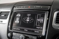 USED 2017 R VOLKSWAGEN TOUAREG 3.0 V6 R-LINE PLUS TDI BLUEMOTION TECHNOLOGY 5d 259 BHP +NATIONWIDE DELIVERY AVAILABLE+