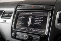 USED 2017 R VOLKSWAGEN TOUAREG 3.0 V6 R-LINE PLUS TDI BLUEMOTION TECHNOLOGY 5d 259 BHP +NATIONWIDE DELIVERY AVAILABLE+