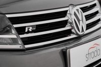 USED 2017 R VOLKSWAGEN TOUAREG 3.0 V6 R-LINE PLUS TDI BLUEMOTION TECHNOLOGY 5d 259 BHP +NATIONWIDE DELIVERY AVAILABLE+