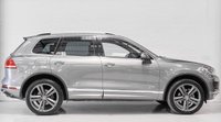 USED 2017 R VOLKSWAGEN TOUAREG 3.0 V6 R-LINE PLUS TDI BLUEMOTION TECHNOLOGY 5d 259 BHP +NATIONWIDE DELIVERY AVAILABLE+