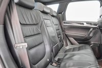 USED 2017 R VOLKSWAGEN TOUAREG 3.0 V6 R-LINE PLUS TDI BLUEMOTION TECHNOLOGY 5d 259 BHP +NATIONWIDE DELIVERY AVAILABLE+