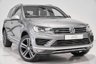USED 2017 R VOLKSWAGEN TOUAREG 3.0 V6 R-LINE PLUS TDI BLUEMOTION TECHNOLOGY 5d 259 BHP +NATIONWIDE DELIVERY AVAILABLE+