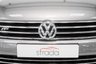 USED 2017 R VOLKSWAGEN TOUAREG 3.0 V6 R-LINE PLUS TDI BLUEMOTION TECHNOLOGY 5d 259 BHP +NATIONWIDE DELIVERY AVAILABLE+