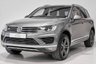 USED 2017 R VOLKSWAGEN TOUAREG 3.0 V6 R-LINE PLUS TDI BLUEMOTION TECHNOLOGY 5d 259 BHP +NATIONWIDE DELIVERY AVAILABLE+