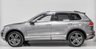 USED 2017 R VOLKSWAGEN TOUAREG 3.0 V6 R-LINE PLUS TDI BLUEMOTION TECHNOLOGY 5d 259 BHP +NATIONWIDE DELIVERY AVAILABLE+