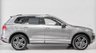 USED 2017 R VOLKSWAGEN TOUAREG 3.0 V6 R-LINE PLUS TDI BLUEMOTION TECHNOLOGY 5d 259 BHP +NATIONWIDE DELIVERY AVAILABLE+