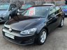 USED 2014 64 VOLKSWAGEN GOLF 1.6 TDi MATCH Technology 5dr - PARKING SENSORS 