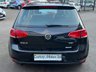 USED 2014 64 VOLKSWAGEN GOLF 1.6 TDi MATCH Technology 5dr - PARKING SENSORS 