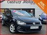 USED 2014 64 VOLKSWAGEN GOLF 1.6 TDi MATCH Technology 5dr - PARKING SENSORS 