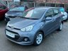 USED 2014 64 HYUNDAI I10 1.0 SE 5dr - GROUP 1 INSURANCE 