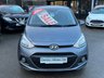 USED 2014 64 HYUNDAI I10 1.0 SE 5dr - GROUP 1 INSURANCE 