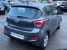 USED 2014 64 HYUNDAI I10 1.0 SE 5dr - GROUP 1 INSURANCE 