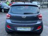 USED 2014 64 HYUNDAI I10 1.0 SE 5dr - GROUP 1 INSURANCE 
