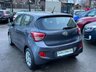 USED 2014 64 HYUNDAI I10 1.0 SE 5dr - GROUP 1 INSURANCE 