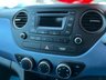 USED 2014 64 HYUNDAI I10 1.0 SE 5dr - GROUP 1 INSURANCE 