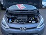 USED 2014 64 HYUNDAI I10 1.0 SE 5dr - GROUP 1 INSURANCE 