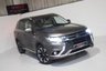 USED 2017 67 MITSUBISHI OUTLANDER 2.0 PHEV 5H 5d 200 BHP 