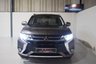 USED 2017 67 MITSUBISHI OUTLANDER 2.0 PHEV 5H 5d 200 BHP 