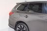 USED 2017 67 MITSUBISHI OUTLANDER 2.0 PHEV 5H 5d 200 BHP 