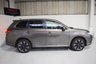 USED 2017 67 MITSUBISHI OUTLANDER 2.0 PHEV 5H 5d 200 BHP 
